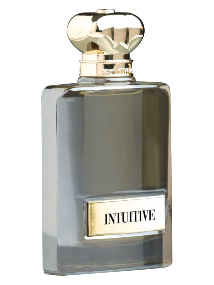 Intuitive – Amado