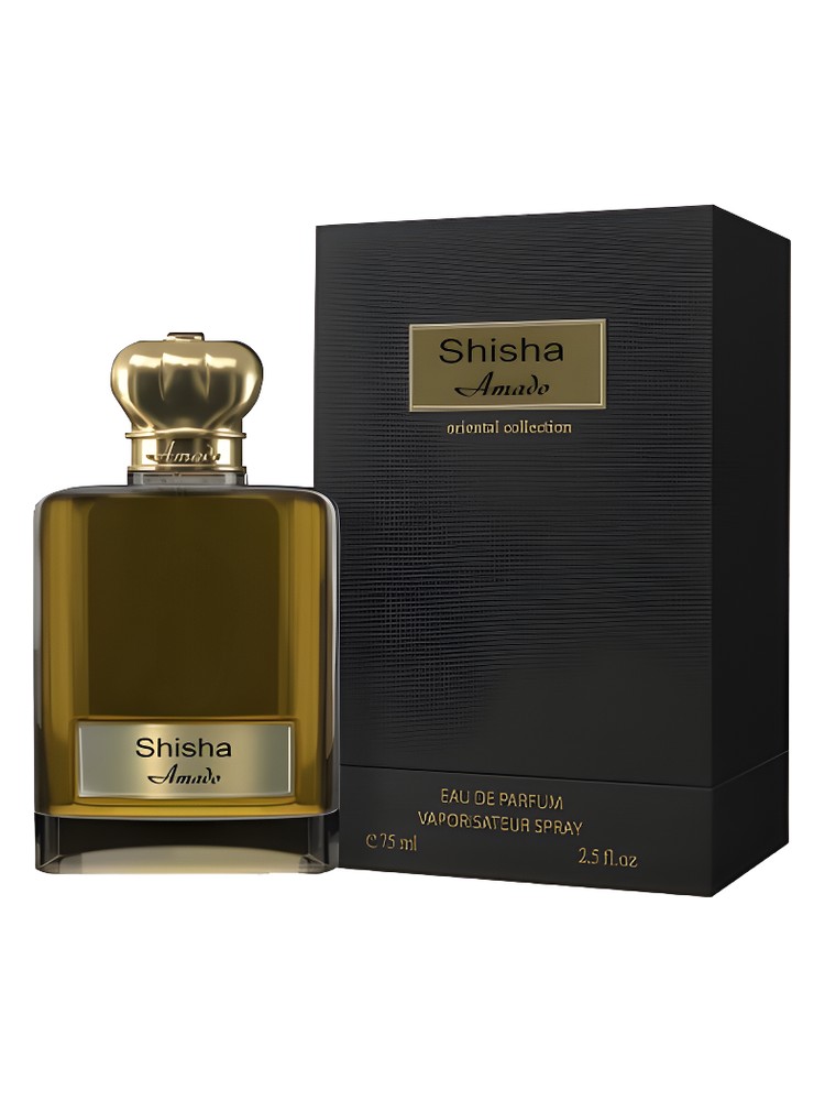Shisha – Amado
