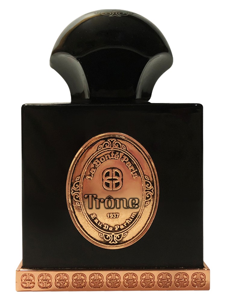 Trone – La Bonte Paris