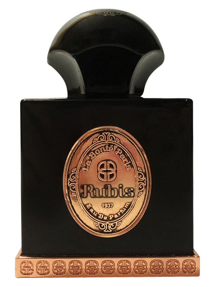Rubis – La Bonte Paris