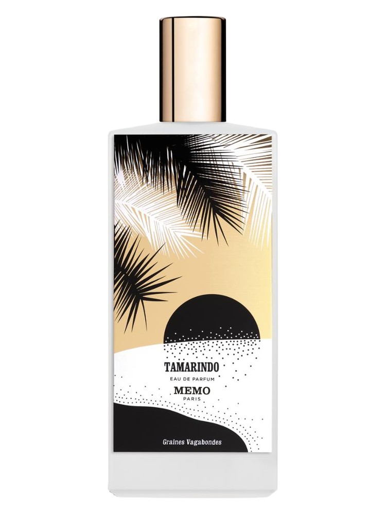 Tamarindo – Memo Paris