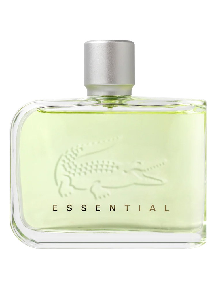 Lacoste Essential Collector Edition – Lacoste Fragrances