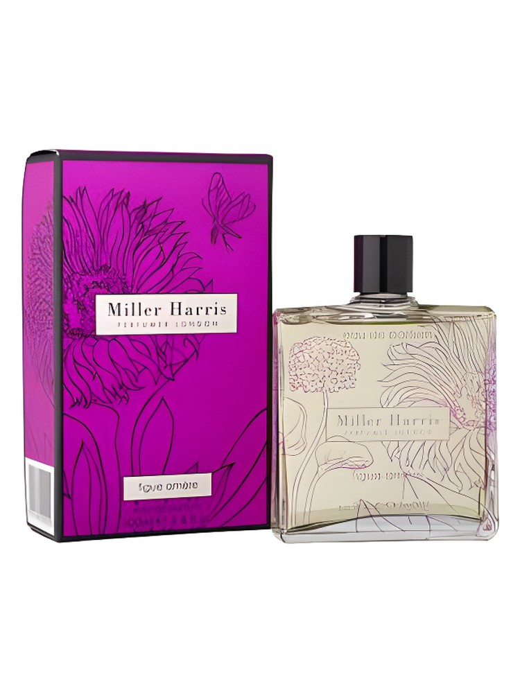 Figue Amere – Miller Harris
