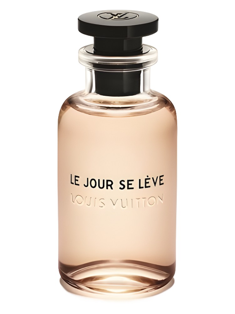 Le Jour se Lève – Louis Vuitton