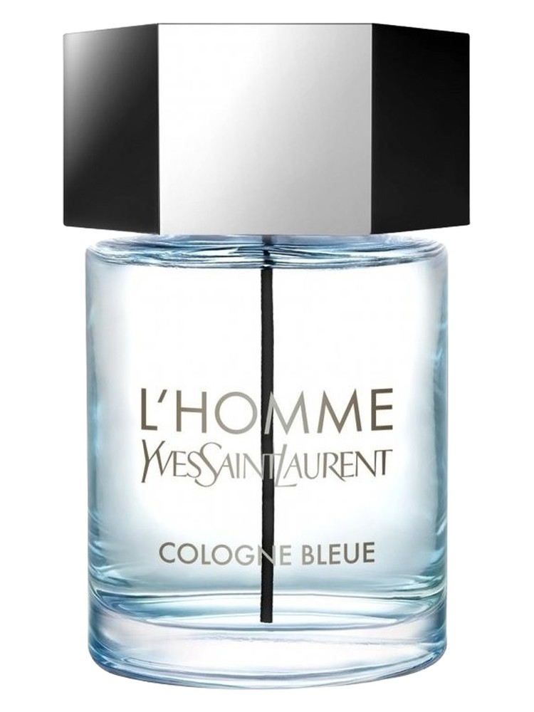 L’Homme Cologne Bleue – Yves Saint Laurent