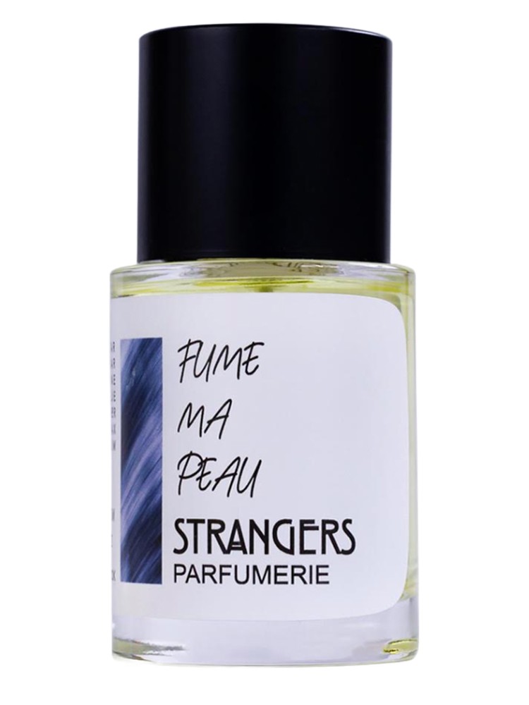 Fume Ma Peau – Strangers Parfumerie