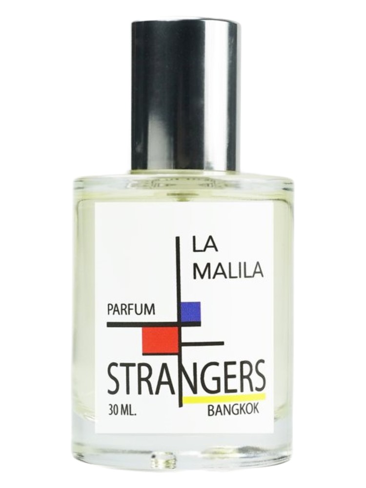 La Malila – Strangers Parfumerie