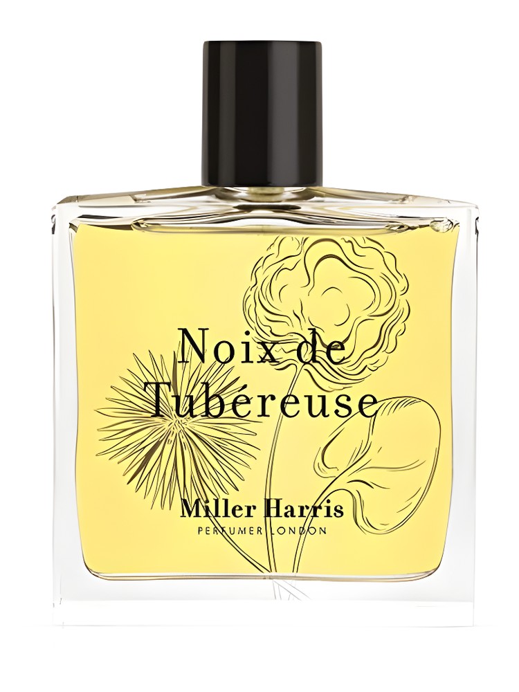 Noix de Tubereuse – Miller Harris