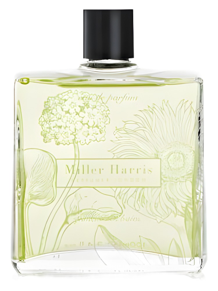Piment des Baies – Miller Harris