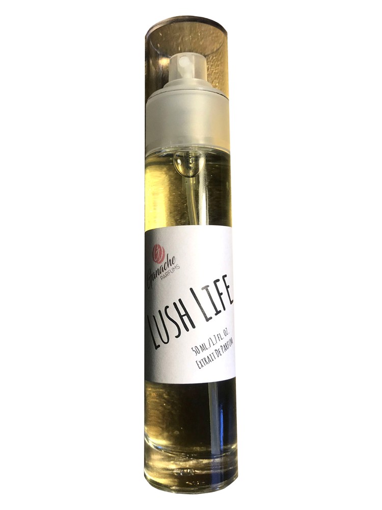 Lush Life – Ganache Parfums
