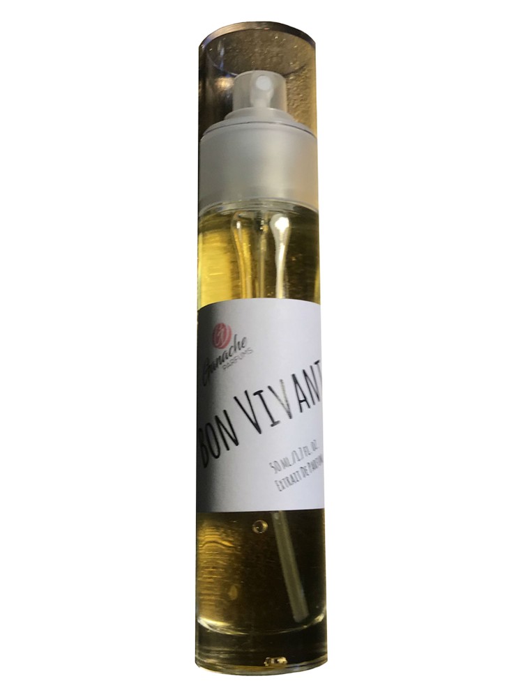 Bon Vivant – Ganache Parfums