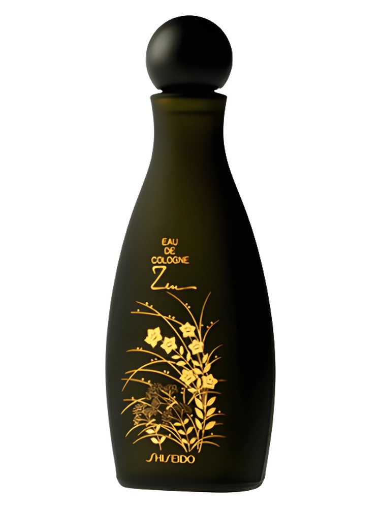 Zen Original – Shiseido