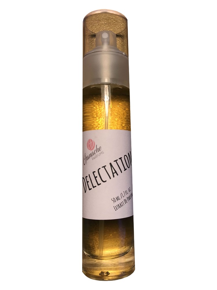 Delectation – Ganache Parfums