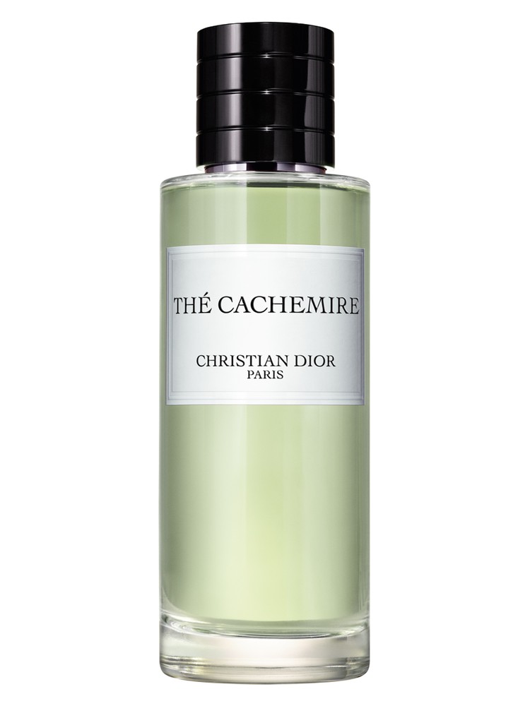 The Cachemire – Dior