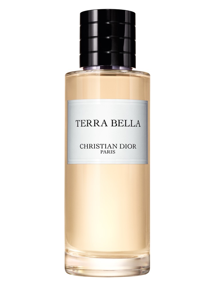 Terra Bella – Dior