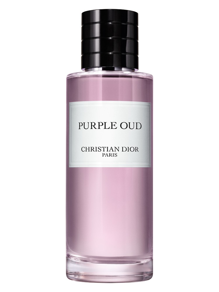 Purple Oud – Dior