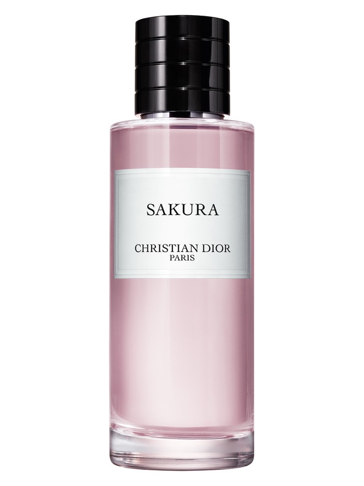 Sakura – Dior
