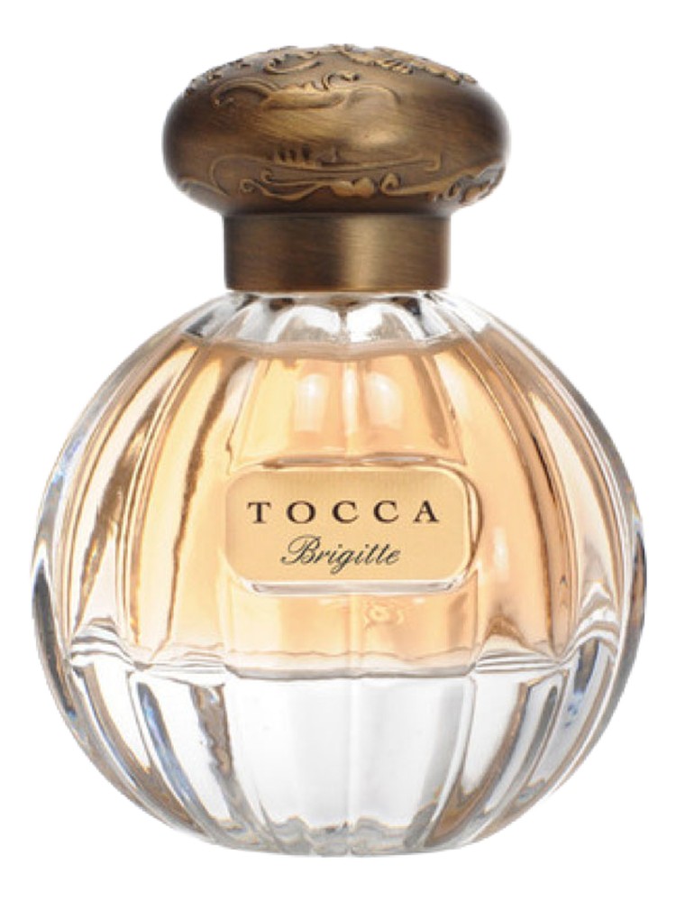 Brigitte – Tocca