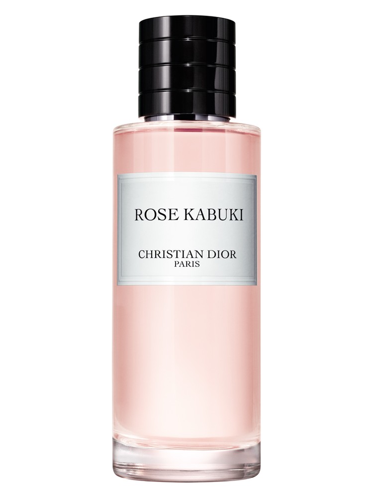 Rose Kabuki – Dior