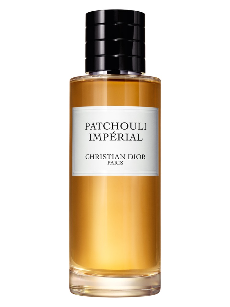 Patchouli Imperial – Dior