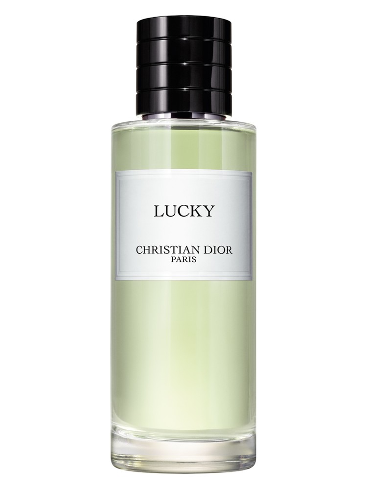 Lucky – Dior