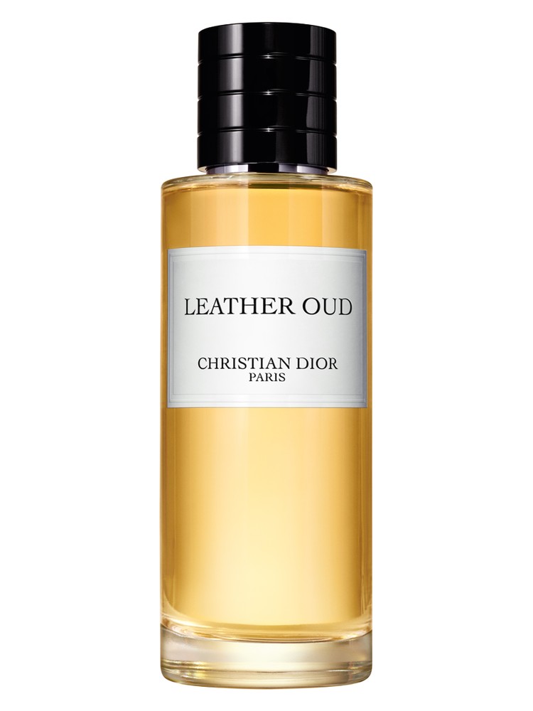 Leather Oud – Dior