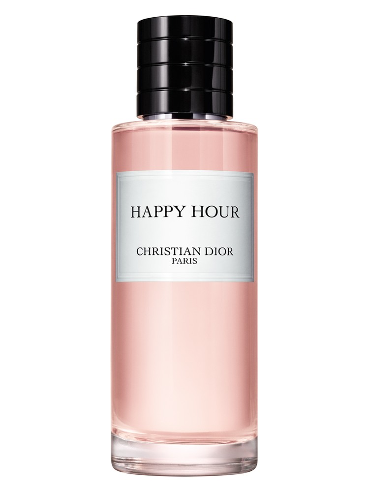 Happy Hour – Dior