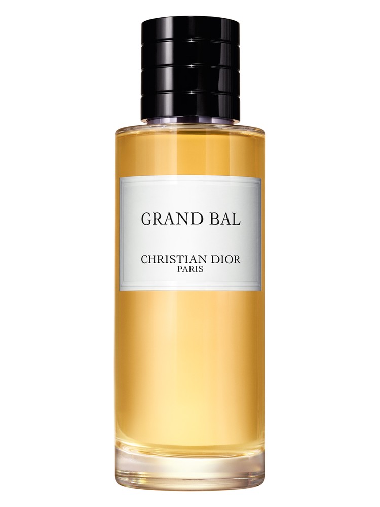 Grand Bal (2018) – Dior