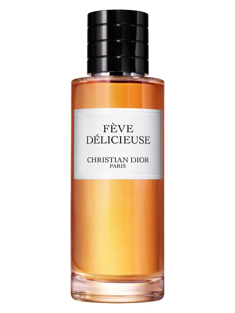 Fève Délicieuse (2018) – Dior