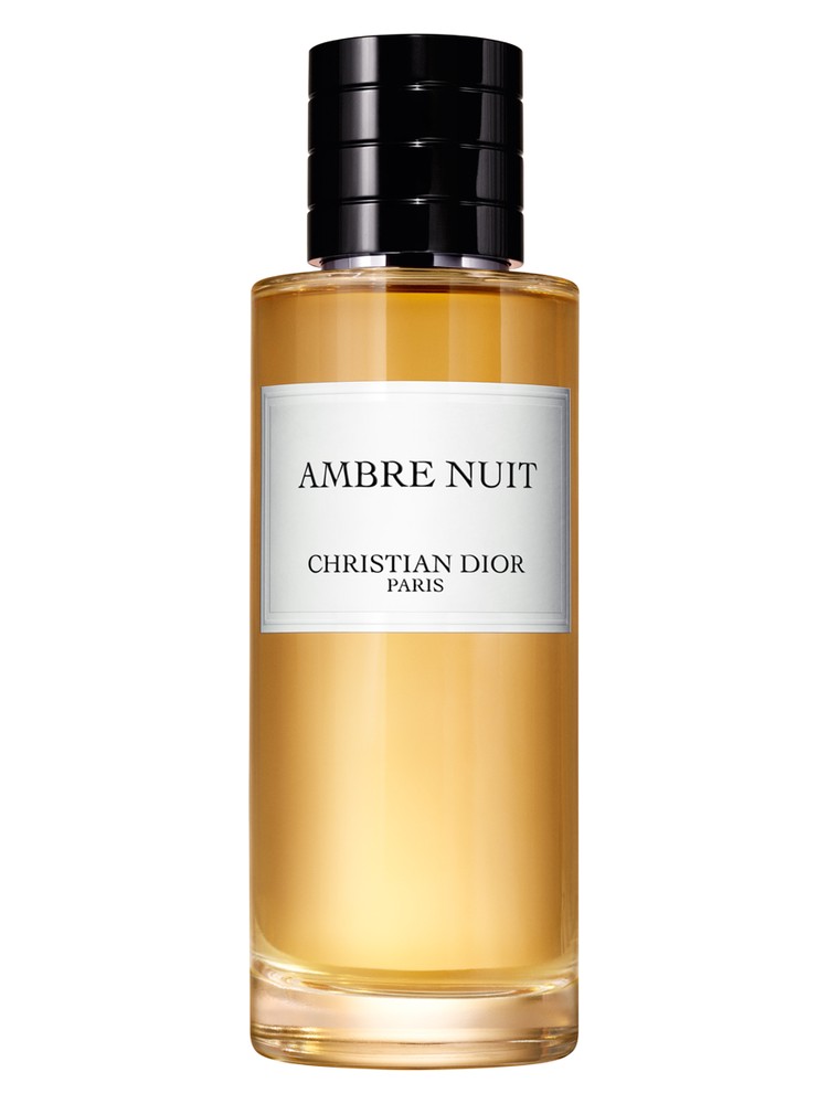 Ambre Nuit – Dior
