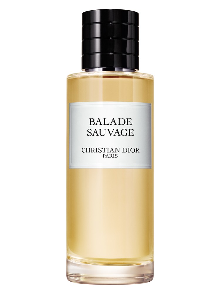 Balade Sauvage – Dior