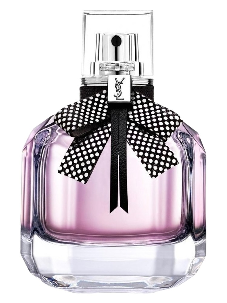 Mon Paris Couture – Yves Saint Laurent