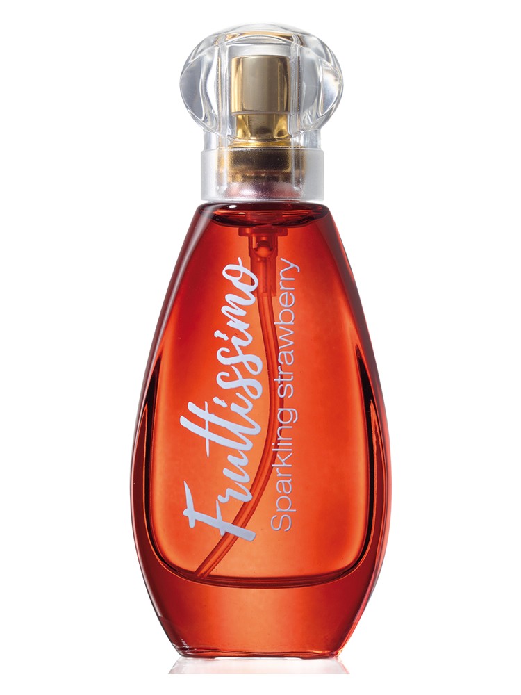 Sparkling Strawberry – Brocard