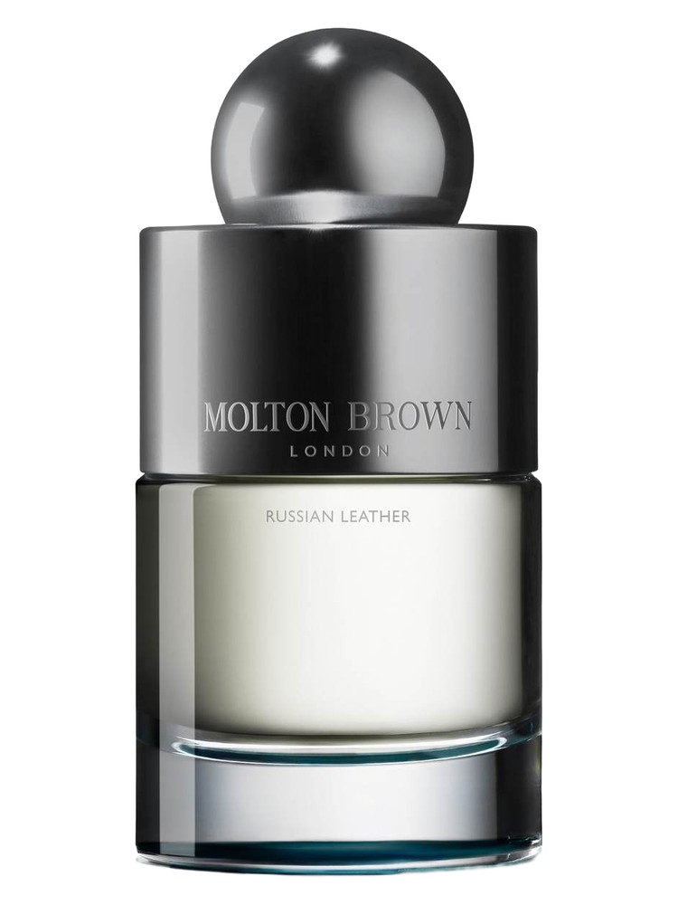 Russian Leather – Molton Brown