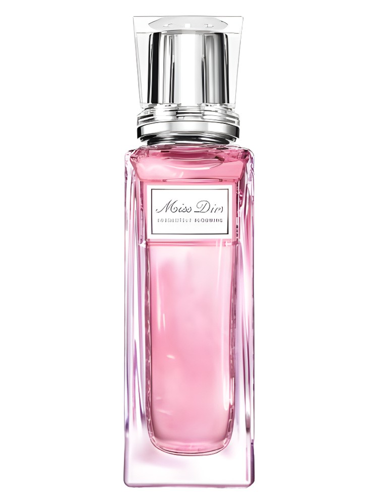 Miss Dior Absolutely Blooming Roller Pearl – Dior