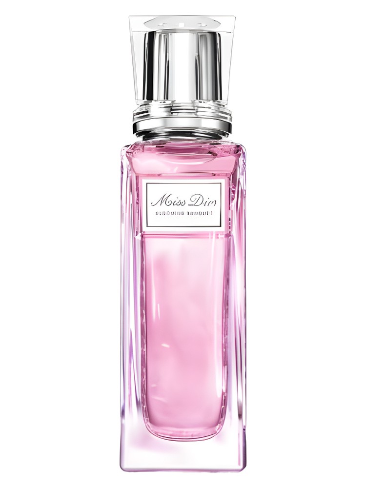 Miss Dior Blooming Bouquet Roller Pearl – Dior
