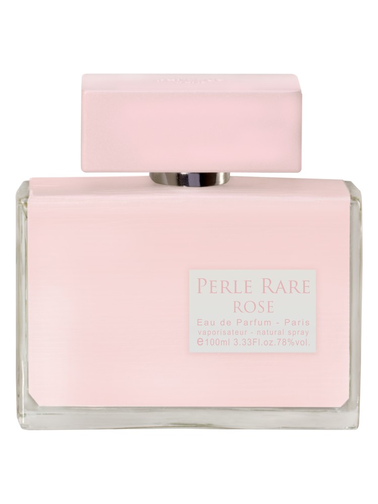 Perle Rare Rose – Panouge