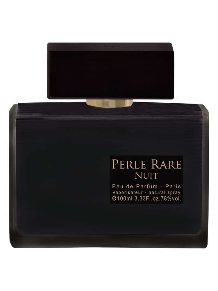 Perle Rare Nuit – Panouge