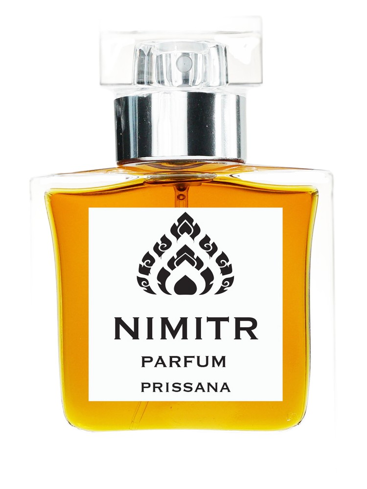 Nimitr – Prissana