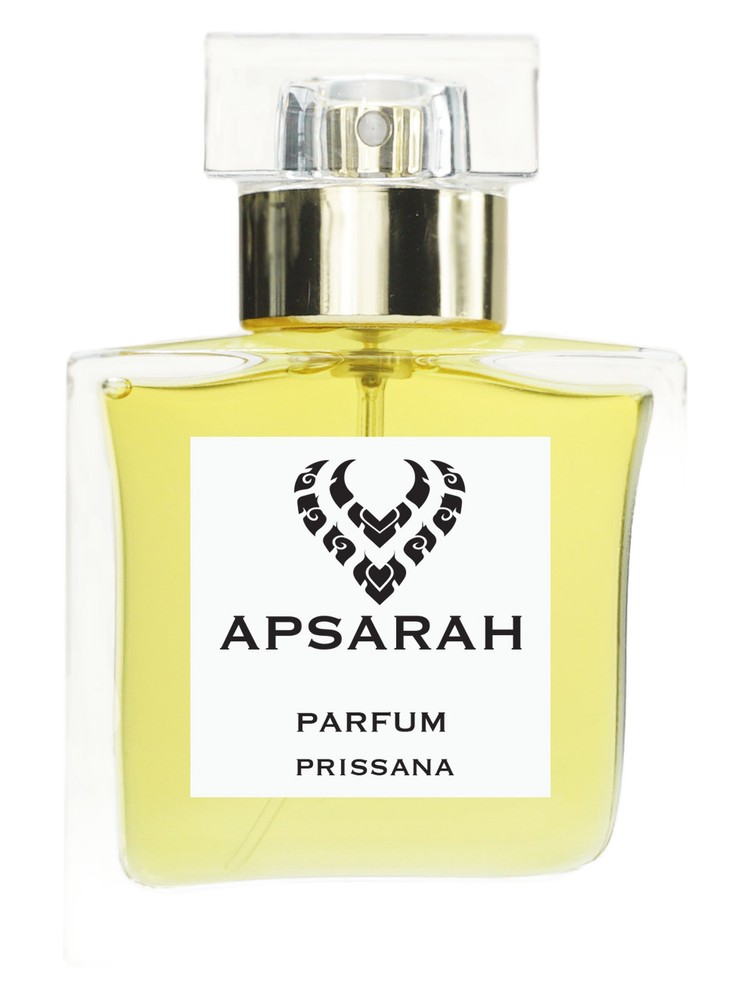 Apsarah – Prissana