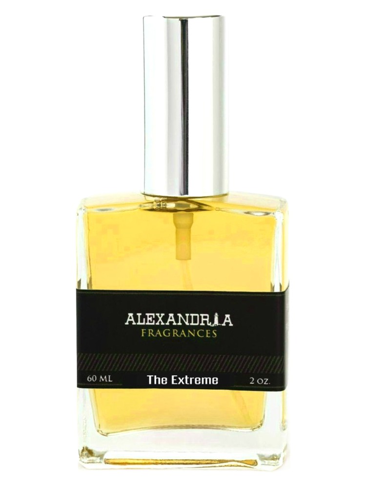 The Extreme – Alexandria Fragrances