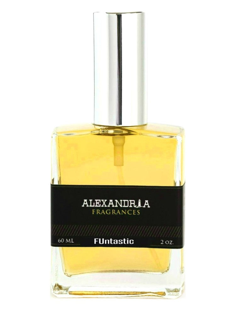 Funtastic – Alexandria Fragrances