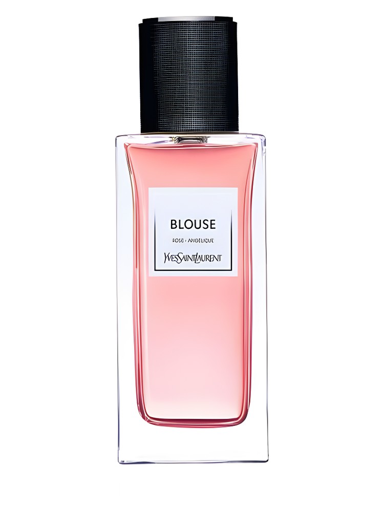 Blouse – Yves Saint Laurent