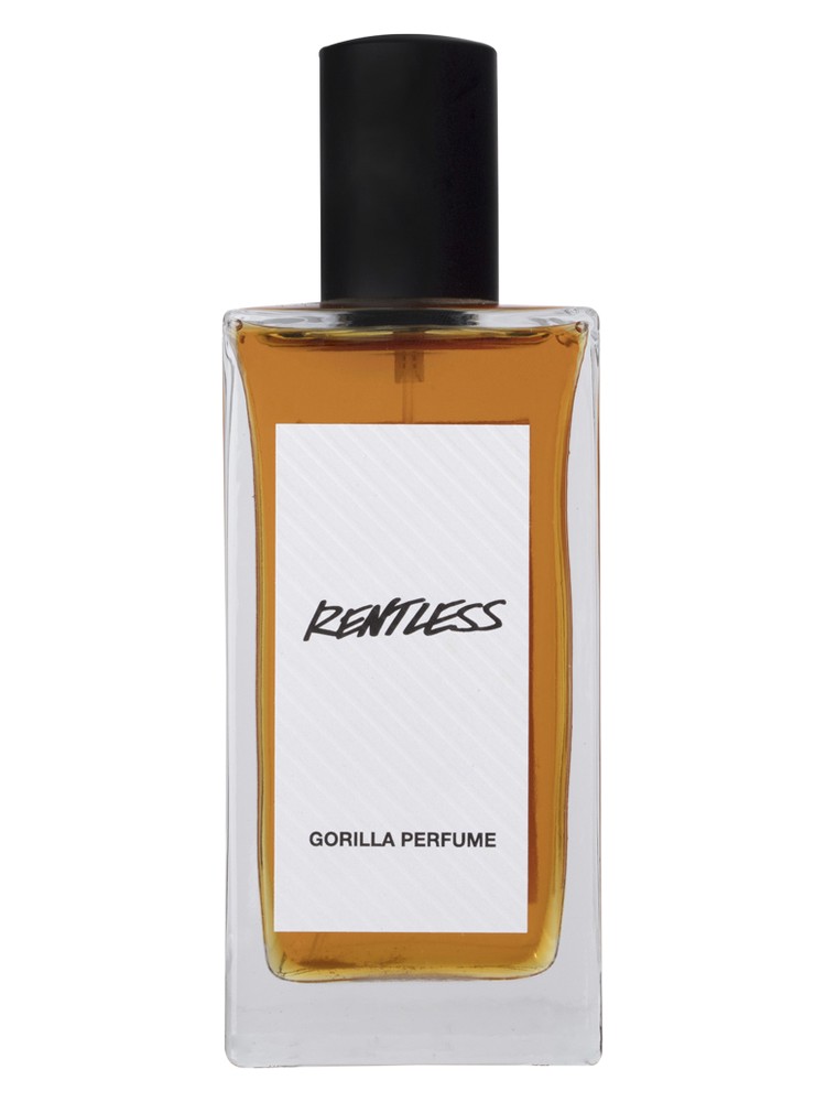 Rentless – Lush