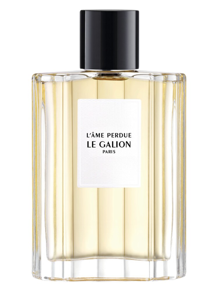 L’âme Perdue – Le Galion