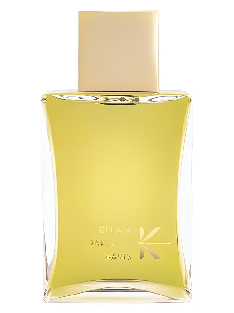 Poeme de Sagano – Ella K Parfums