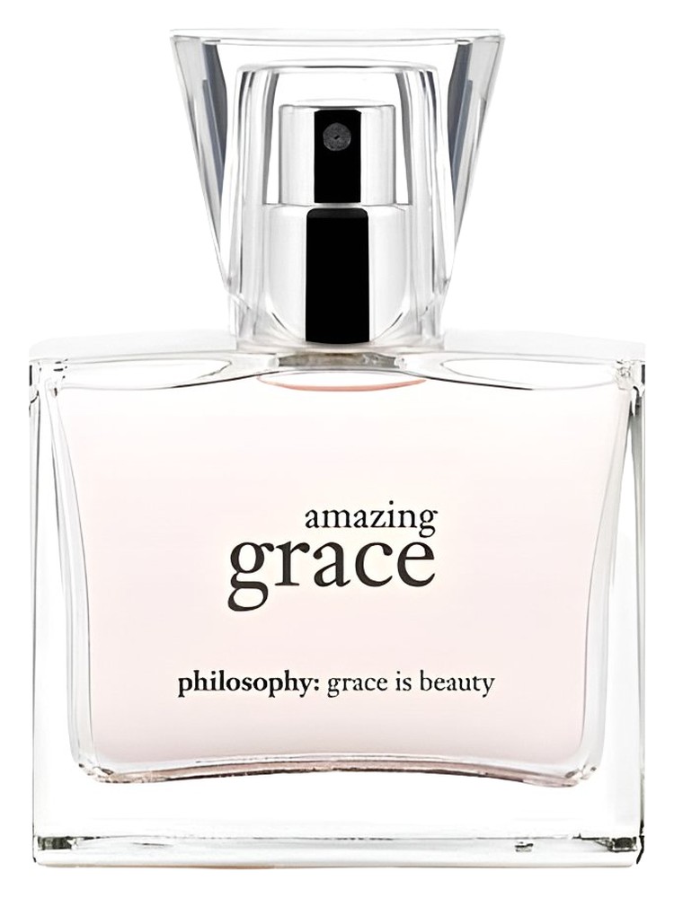 Amazing Grace – Philosophy
