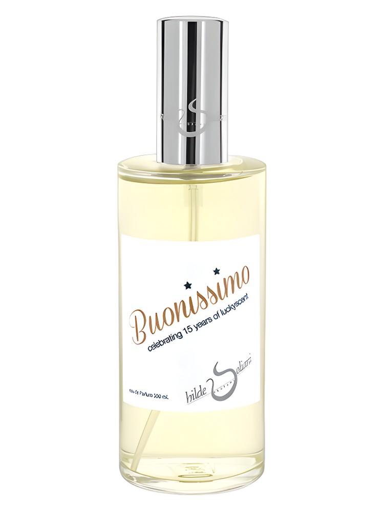 Buonissimo – Hilde Soliani