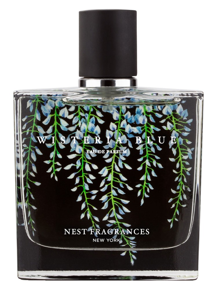 Wisteria Blue – Nest