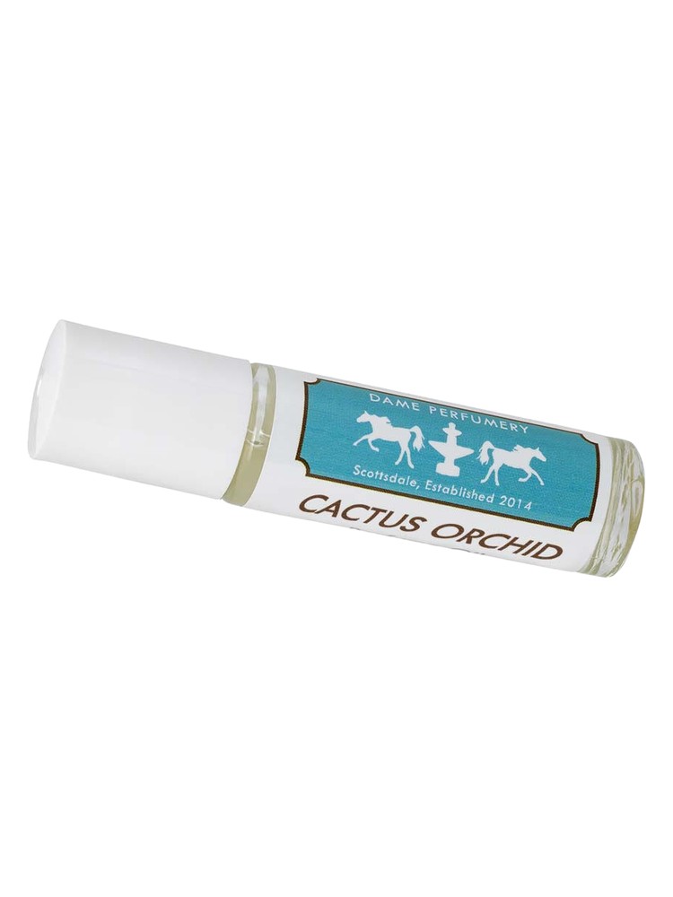 Soliflore Cactus Orchid – Dame Perfumery